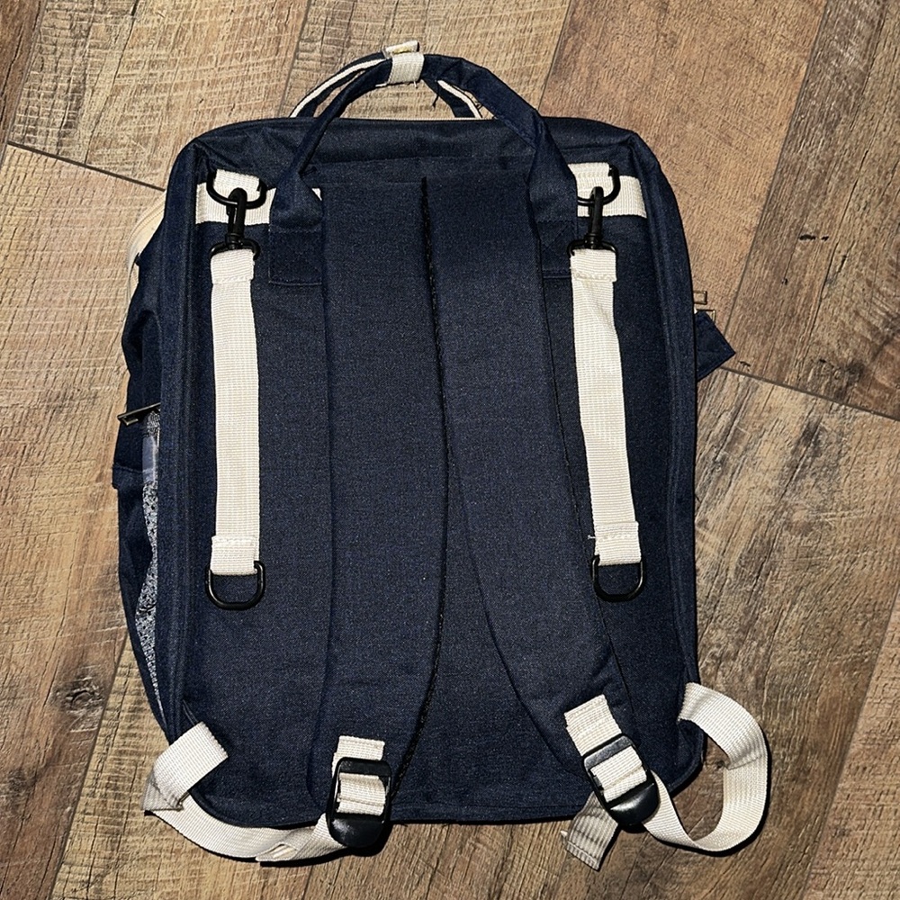 Diaper Bag - Picture 4 of 4
